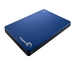Seagate Backup Plus Desktop 1TB USB 3.0 External HDD (STDR1000202)