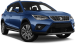 SEAT Arona Reference 1.6 A/T 2021