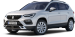 Ateca FR 1.4