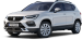 Seat Ateca Style 1.4 A/T 2021