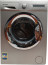 Sharp ES-FP912ABX3-SL 9 Kg Front Loading Washing Machine