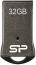 Silicon Power Touch T01 32GB USB 2.0 Flash Drive