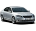 Skoda Octavia A7 HL - A/T (2015)