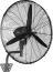 MA-30-W 30 inch