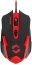 SpeedLink SL-680009-BKRD XITO Gaming Mouse