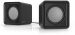 Speedlink SL-810004-BK TWOXO Stereo Speakers
