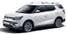 SsangYong XLV Style A/T 2022