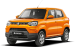 Suzuki S-presso P1 M/T 2022