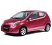 Suzuki Celerio M/T (2013)