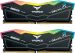 Team T-Force Delta RGB 16GB DDR5 6000 CL38 Desktop Memory