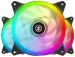 Technozone F-2500 RGB Case Fan