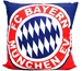 Car Pillow Bayern Munchen EV