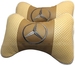 Car Headrest Pillow Mercedes
