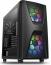 Thermaltake Commander C34 TG Aار جي بى كيسة متوسطة