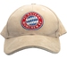 FC Bayern Munchen EV Cap