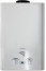 Tornado GHM-C06CNE-W 6 Liter Digital Gas Water Heater