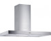 Tornado HO60DS-1 60cm kitchen Cooker Hood Stainless With Touch Control Panel