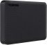 Toshiba Canvio Advance 2TB USB 3.0 Portable External Hard Drive