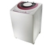 Toshiba AEW-9790SUP 10kg Top Loading Washing Machine