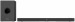 ToshibaTS219 320 Watt Bluetooth and USB Sound Bar