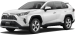 RAV4 Full Options