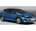 Toyota Auris AU3 (2014)