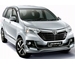 Toyota Avanza Highline A/T (2017)