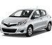 Toyota Yaris EF2 (2014) [Hatchback]