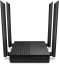 tp-link archer c64 ac1200 dual-band واى فاى راوتر