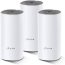TP-Link Deco e4 AC1200 Whole Home Mesh Wi-Fi System 3-pack