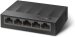 tp-link ls1005g 5-port 10/100/1000mbps desktop switch