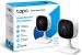 TP-Link Tapo C110 Home Security WiFi Camera