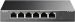 TL-SF1006P 6-Port 10/100Mbps