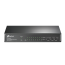 TP-Link TL-SF1009P 9-Port 10/100Mbps Desktop Switch