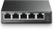 TL-SG1005P 5-Port Gigabit