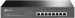 TP-Link TL-SG1008MP 8-Port Gigabit Desktop Switch