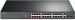 TP-Link TL-SL1226P 24-Port 10/100Mbps Switch