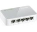 TP-Link SF1005D 5-Port 10/100Mbps Desktop Switch (TL-SF1005D)