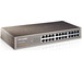 TL-SF1024D 24-Port Fast