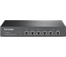 TP-Link TL-R480T+ 5-port Load Balance Broadband Router