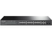 TP-Link TL-SL2428P 24-Port 10/100 4-Port Gigabit Smart PoE+ Switch