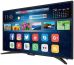 Ultra UT55S4KH 55 Inch 4K Smart UHD LED TV