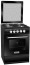 Unionaire CF55SV-AP-426-ECOP-2W 4 Burner Eco Gas Cooker