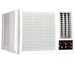 Unionaire Window 1.5HP RAQ 012 HR Air Conditioner