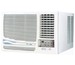 Unionaire Window 3 Hp RAQ 024 HR Air Conditioner