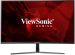 ViewSonic VX2458-MHD 24 inch Full HD LCD Gaming Monitor