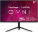 ViewSonic VX2728J-2K 27 inch QHD IPS Gaming Monitor