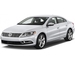 Volkswagen CC Tended HL (2014)