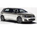 Volkswagen Golf [Hatchback] (2014)