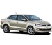 Volkswagen Polo Sedan (2015)